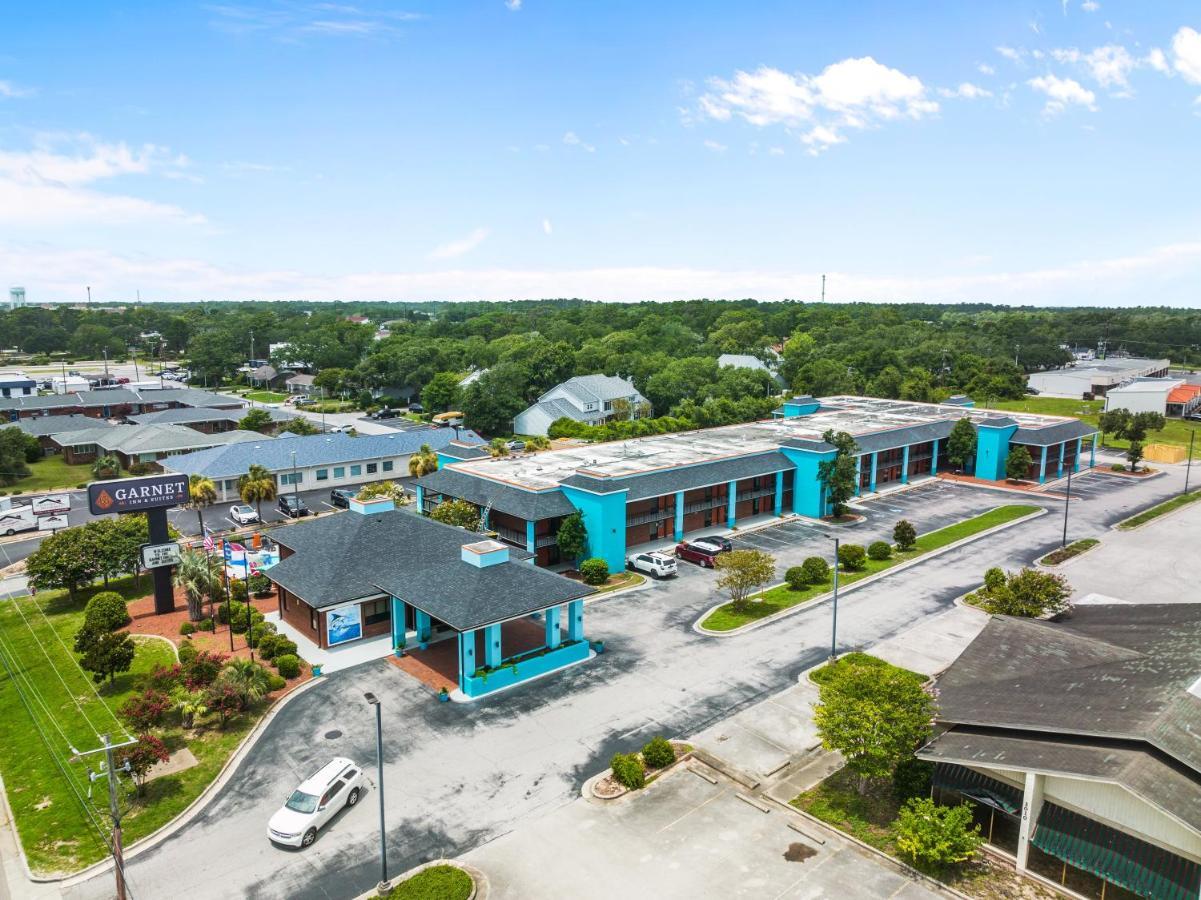 Garnet & Suites, Near Atlantic Beach Hotel