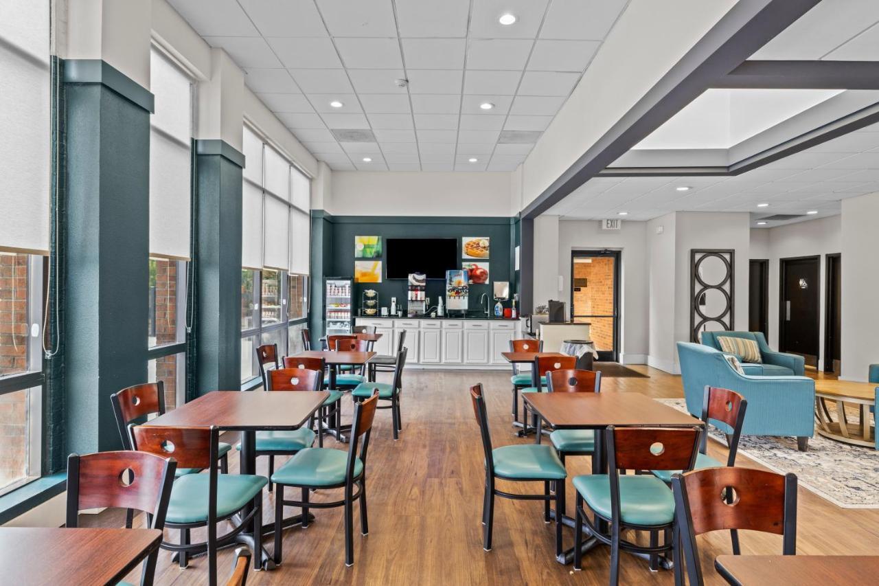 Garnet & Suites, Near Atlantic Beach Hotel 2*
