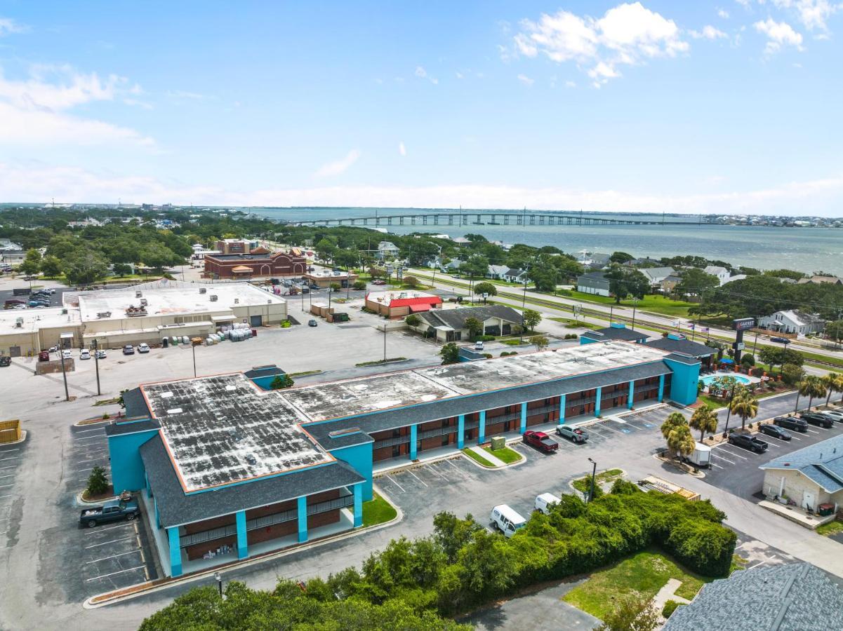 Garnet & Suites, Near Atlantic Beach 2*