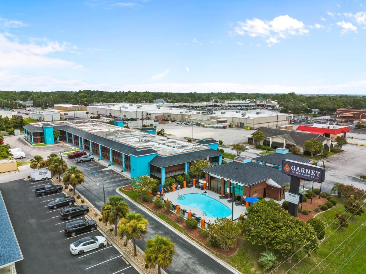 Garnet & Suites, Near Atlantic Beach Hotel Morehead City